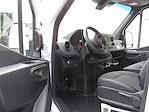 New 2024 Mercedes-Benz Sprinter 3500XD High Roof RWD, Empty Cargo Van for sale #B40229 - photo 11