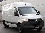 New 2024 Mercedes-Benz Sprinter 3500XD High Roof RWD, Empty Cargo Van for sale #B40229 - photo 3