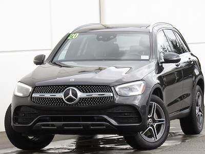 2020 Mercedes-Benz GLC-Class, SUV for sale #B40237A - photo 1