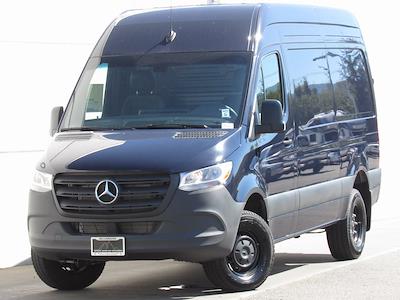 New 2024 Mercedes-Benz Sprinter 3500 Standard Roof RWD, Empty Cargo Van for sale #B40243 - photo 1