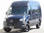 New 2024 Mercedes-Benz Sprinter 3500 Standard Roof RWD, Empty Cargo Van for sale #B40243 - photo 1