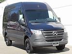 New 2024 Mercedes-Benz Sprinter 3500 Standard Roof RWD, Empty Cargo Van for sale #B40243 - photo 3