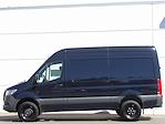 New 2024 Mercedes-Benz Sprinter 3500 Standard Roof RWD, Empty Cargo Van for sale #B40243 - photo 5