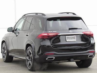 2024 Mercedes-Benz GLE 350 4MATIC AWD, SUV for sale #B40245 - photo 2