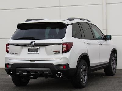 2024 Honda Passport AWD, SUV for sale #B40248A - photo 2