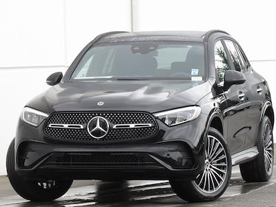 2024 Mercedes-Benz GLC 300 4MATIC SUV AWD, SUV for sale #B40251 - photo 1