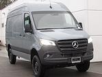 New 2024 Mercedes-Benz Sprinter 2500 Standard Roof AWD, Empty Cargo Van for sale #B40256 - photo 3