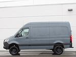 New 2024 Mercedes-Benz Sprinter 2500 Standard Roof AWD, Empty Cargo Van for sale #B40256 - photo 5