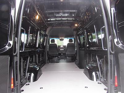 2024 Mercedes-Benz Sprinter 2500 Standard Roof AWD, Empty Cargo Van for sale #B40257 - photo 2