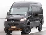 2024 Mercedes-Benz Sprinter 2500 Standard Roof AWD, Empty Cargo Van for sale #B40257 - photo 1