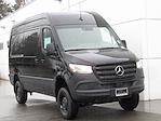 2024 Mercedes-Benz Sprinter 2500 Standard Roof AWD, Empty Cargo Van for sale #B40257 - photo 3