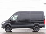 2024 Mercedes-Benz Sprinter 2500 Standard Roof AWD, Empty Cargo Van for sale #B40257 - photo 5