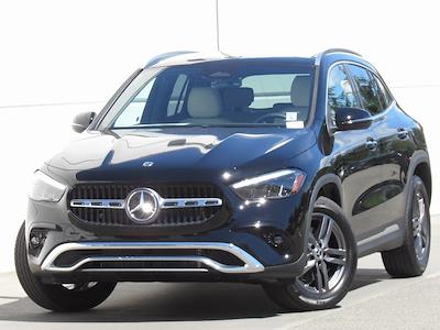 2025 Mercedes-Benz GLA-Class, SUV for sale #B50002 - photo 1