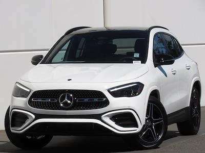 2025 Mercedes-Benz GLA-Class, SUV for sale #B50003 - photo 1