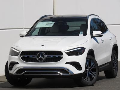 2025 Mercedes-Benz GLA-Class, SUV for sale #B50004 - photo 1