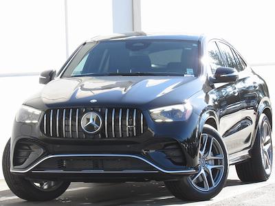 2025 Mercedes-Benz AMG GLE 53 SUV AWD, SUV for sale #B50011 - photo 1