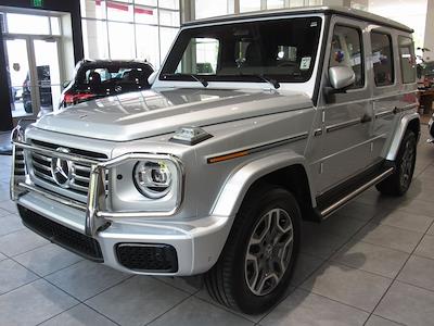 2025 Mercedes-Benz G-Class 4WD, SUV for sale #B50013 - photo 1