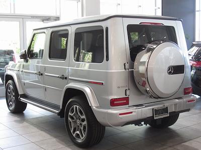 2025 Mercedes-Benz G-Class 4WD, SUV for sale #B50013 - photo 2