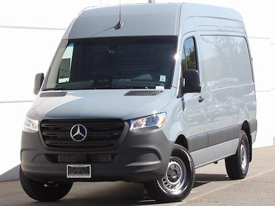 New 2025 Mercedes-Benz Sprinter 2500 Standard Roof RWD, Empty Cargo Van for sale #B50014 - photo 1