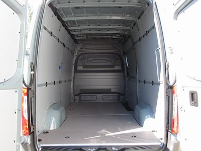 2025 Mercedes-Benz Sprinter 2500 Standard Roof RWD, Empty Cargo Van for sale #B50014 - photo 2