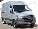 New 2025 Mercedes-Benz Sprinter 2500 Standard Roof RWD, Empty Cargo Van for sale #B50014 - photo 3