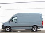 New 2025 Mercedes-Benz Sprinter 2500 Standard Roof RWD, Empty Cargo Van for sale #B50014 - photo 5