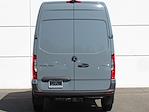 New 2025 Mercedes-Benz Sprinter 2500 Standard Roof RWD, Empty Cargo Van for sale #B50014 - photo 8