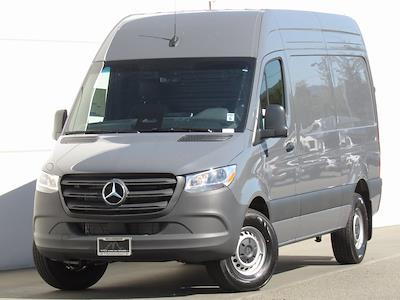 2025 Mercedes-Benz Sprinter 2500 Standard Roof RWD, Empty Cargo Van for sale #B50015 - photo 1