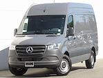 2025 Mercedes-Benz Sprinter 2500 Standard Roof RWD, Empty Cargo Van for sale #B50015 - photo 1