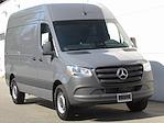 2025 Mercedes-Benz Sprinter 2500 Standard Roof RWD, Empty Cargo Van for sale #B50015 - photo 3