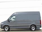 2025 Mercedes-Benz Sprinter 2500 Standard Roof RWD, Empty Cargo Van for sale #B50015 - photo 5