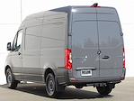 2025 Mercedes-Benz Sprinter 2500 Standard Roof RWD, Empty Cargo Van for sale #B50015 - photo 6