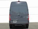 2025 Mercedes-Benz Sprinter 2500 Standard Roof RWD, Empty Cargo Van for sale #B50015 - photo 8