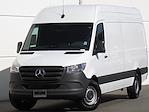 New 2025 Mercedes-Benz Sprinter 2500 High Roof RWD, Empty Cargo Van for sale #B50016 - photo 1