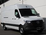 New 2025 Mercedes-Benz Sprinter 2500 High Roof RWD, Empty Cargo Van for sale #B50016 - photo 3