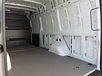 New 2025 Mercedes-Benz Sprinter 2500 High Roof RWD, Empty Cargo Van for sale #B50016 - photo 22