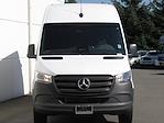 New 2025 Mercedes-Benz Sprinter 2500 High Roof RWD, Empty Cargo Van for sale #B50016 - photo 4