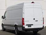 New 2025 Mercedes-Benz Sprinter 2500 High Roof RWD, Empty Cargo Van for sale #B50016 - photo 6