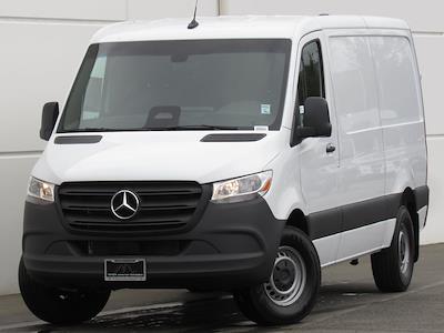 New 2025 Mercedes-Benz Sprinter 2500 Standard Roof RWD, Empty Cargo Van for sale #B50017 - photo 1