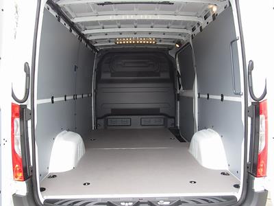 2025 Mercedes-Benz Sprinter 2500 Standard Roof RWD, Empty Cargo Van for sale #B50017 - photo 2