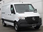 New 2025 Mercedes-Benz Sprinter 2500 Standard Roof RWD, Empty Cargo Van for sale #B50017 - photo 3