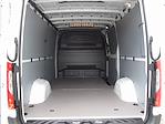 New 2025 Mercedes-Benz Sprinter 2500 Standard Roof RWD, Empty Cargo Van for sale #B50017 - photo 2