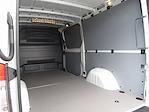 New 2025 Mercedes-Benz Sprinter 2500 Standard Roof RWD, Empty Cargo Van for sale #B50017 - photo 24