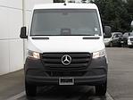 New 2025 Mercedes-Benz Sprinter 2500 Standard Roof RWD, Empty Cargo Van for sale #B50017 - photo 4