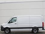 New 2025 Mercedes-Benz Sprinter 2500 Standard Roof RWD, Empty Cargo Van for sale #B50017 - photo 5