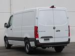 New 2025 Mercedes-Benz Sprinter 2500 Standard Roof RWD, Empty Cargo Van for sale #B50017 - photo 6