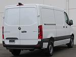 New 2025 Mercedes-Benz Sprinter 2500 Standard Roof RWD, Empty Cargo Van for sale #B50017 - photo 7