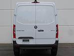 New 2025 Mercedes-Benz Sprinter 2500 Standard Roof RWD, Empty Cargo Van for sale #B50017 - photo 8