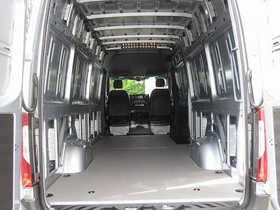 2025 Mercedes-Benz Sprinter 2500 High Roof AWD, Empty Cargo Van for sale #B50019 - photo 2