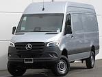 2025 Mercedes-Benz Sprinter 2500 High Roof AWD, Empty Cargo Van for sale #B50019 - photo 1